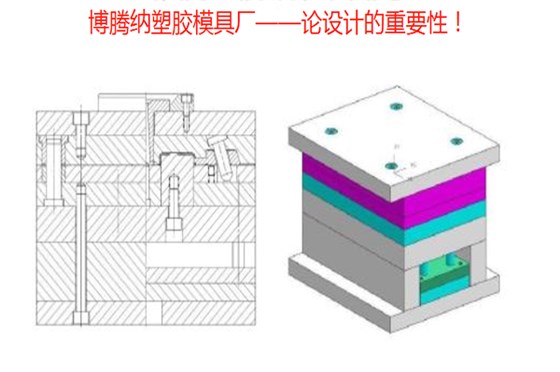 「塑胶模具厂」你不知道的定制模具加减法——88直播APP
