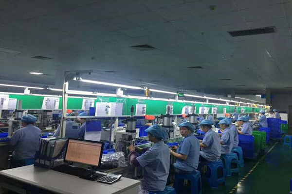 深圳塑胶模具加工厂——88直播APP
专注打造精品塑胶外壳